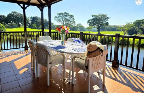 Pennington Villa | Villa G6 - Selborne Golf Estate