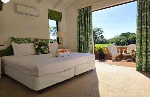 Pennington Villa | Villa G6 - Selborne Golf Estate