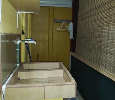 Barrio El Invu Casa | Villa Gabriela, Casa Tucan