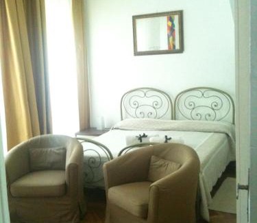 Santa Maria in Stelle Apartamento | Villa Gabriella B&B - Apartments