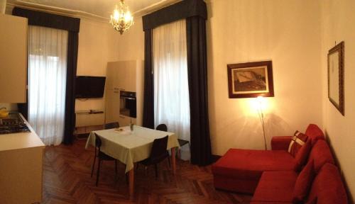 Santa Maria in Stelle Apartamento | Villa Gabriella B&B - Apartments