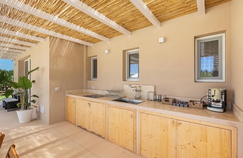 Sannicola Casa | Villa Gabriella by Perle di Puglia