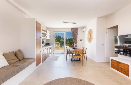 Sannicola Casa | Villa Gabriella by Perle di Puglia