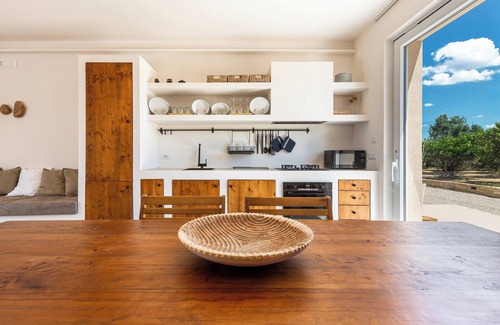 Sannicola Casa | Villa Gabriella by Perle di Puglia