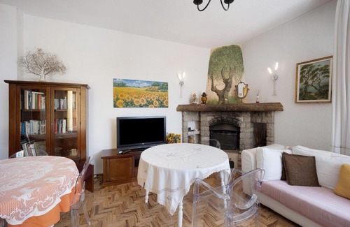 Bordighera Casa | Villa Gaia