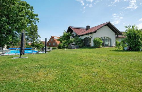 Hohenwart Apartamento | Villa Galerie