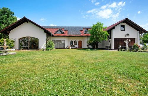 Hohenwart Apartamento | Villa Galerie