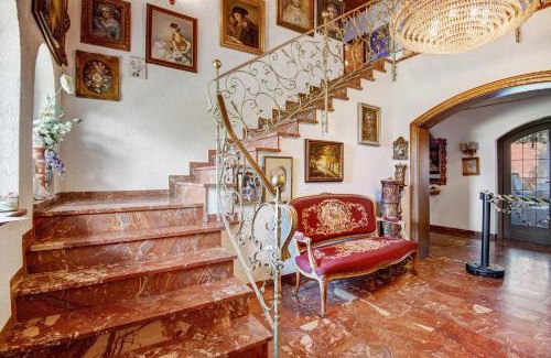 Hohenwart Apartamento | Villa Galerie