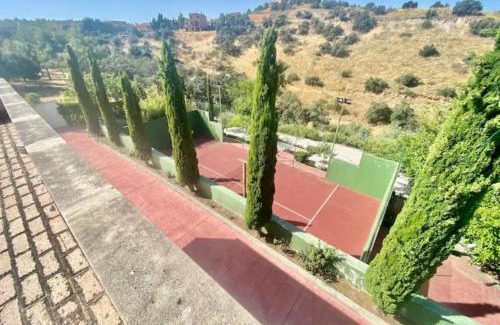 Provincia de Toledo Villa | Villa Galiana By Florentia Homes