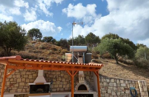 Pano Chersonissos Villa | Villa Galinos