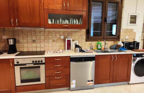 Pano Chersonissos Villa | Villa Galinos