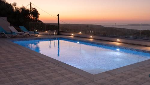 Pano Chersonissos Villa | Villa Galinos