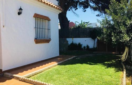 Conil de la Frontera Casa | Villa Gallardo - Cerca Playa y Pueblo