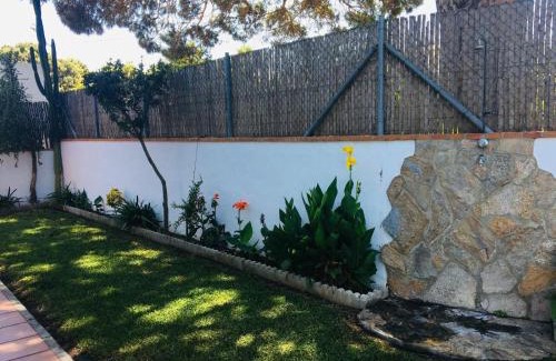 Conil de la Frontera Casa | Villa Gallardo - Cerca Playa y Pueblo