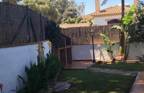 Conil de la Frontera Casa | Villa Gallardo - Cerca Playa y Pueblo