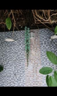 Aruanda Casa | Villa Garden