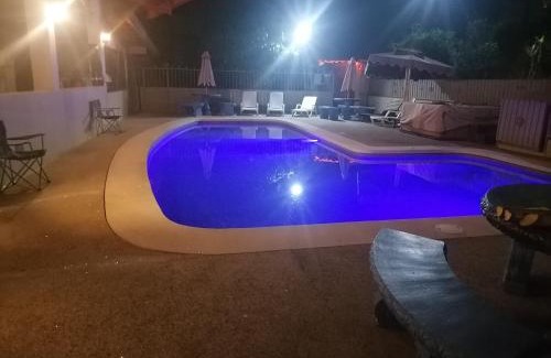 La Garita Apartamento | Villa Garita Inn
