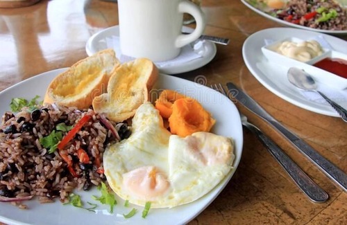 La Garita Hotel | VILLA GARITA INN