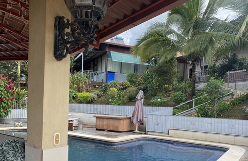 La Garita Hotel | VILLA GARITA INN