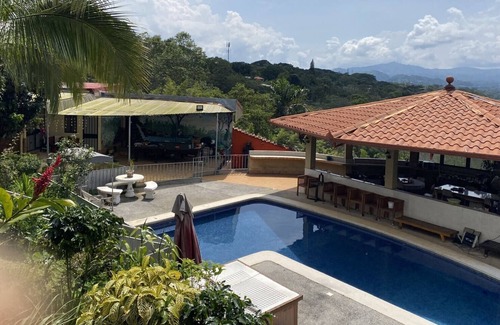 La Garita Hotel | VILLA GARITA INN