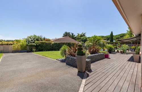 La Celle-sous-Gouzon Villa | Villa Garonne- Piscine Confort proche Toulouse
