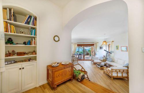 Porto Istana Villa | Villa Gaviel, villa con accesso diretto al mare