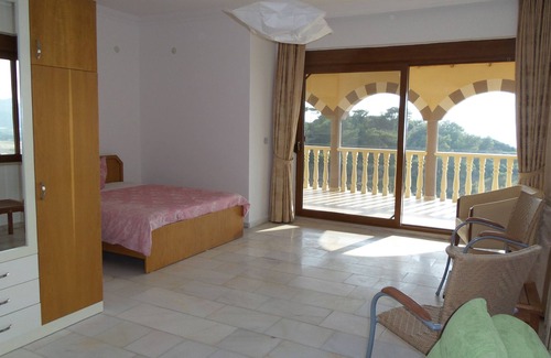 Gazipasa Casa | Villa Gazipasa a 200 metros del mar