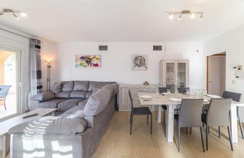 L'Escala Villa | Villa Gemma