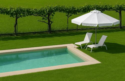 Alba Apartamento | Villa Gemma