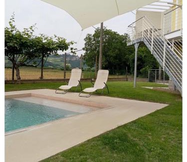 Alba Apartamento | Villa Gemma