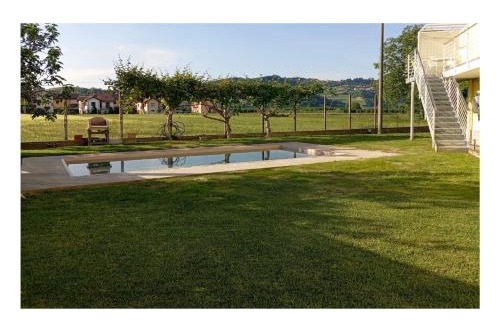Alba Apartamento | Villa Gemma