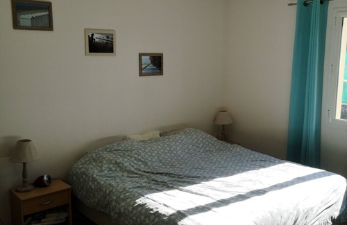 Genas Casa | Villa Genas Est Lyonnais a 11 km del centro de Lyon