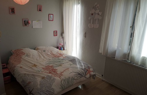 Genas Casa | Villa Genas Est Lyonnais a 11 km del centro de Lyon
