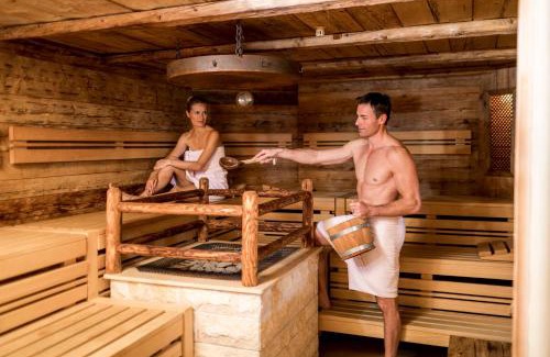 Selva di Val Gardena Apartamento | Villa Genziana