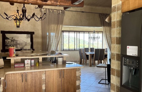 Santa Giulia Villa | preciosa casa de campo en Porto Vecchio, cerca de la playa de'Santa Giulia '