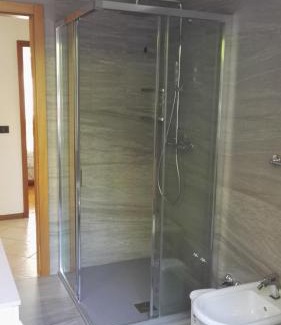 Molveno Apartamento | Villa Ginestra