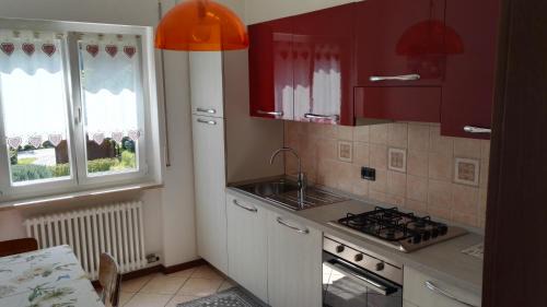 Molveno Apartamento | Villa Ginestra