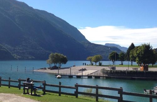 Molveno Apartamento | Villa Ginestra