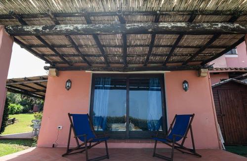 Punta De Su Turrione Villa | Villa Ginestrella - Private Pool