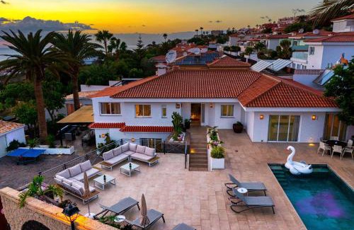 Chayofa Casa | Villa Ginevra