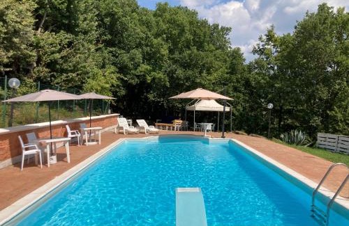 Aiello del Sabato Apartamento | Villa Gioia relax immersi nel verde