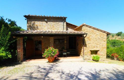 Monte San Savino Villa | Villa Gioiosa