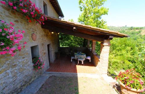 Monte San Savino Villa | Villa Gioiosa