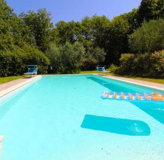 Monte San Savino Villa | Villa Gioiosa