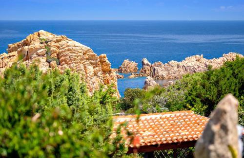 Costa Paradiso Apartamento | Villa Giorgia - Costa Paradiso