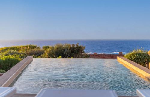 Costa Paradiso Apartamento | Villa Giorgia - Costa Paradiso