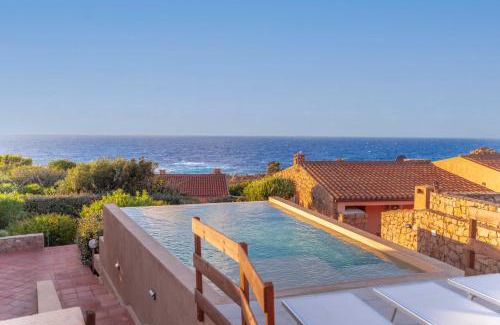 Costa Paradiso Apartamento | Villa Giorgia - Costa Paradiso