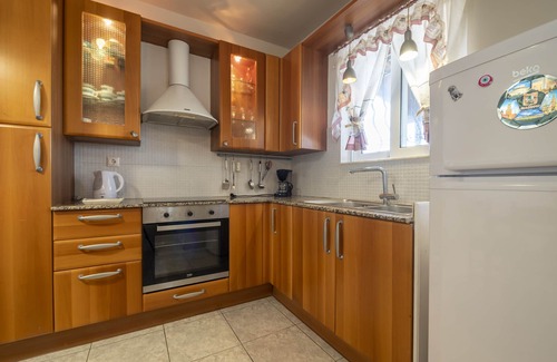 Kefalos Casa | Villa Giorgos