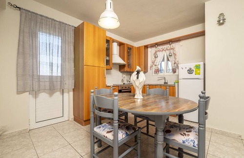 Kefalos Casa | Villa Giorgos