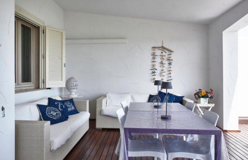 Ostuni Villa | Villa Giovanna